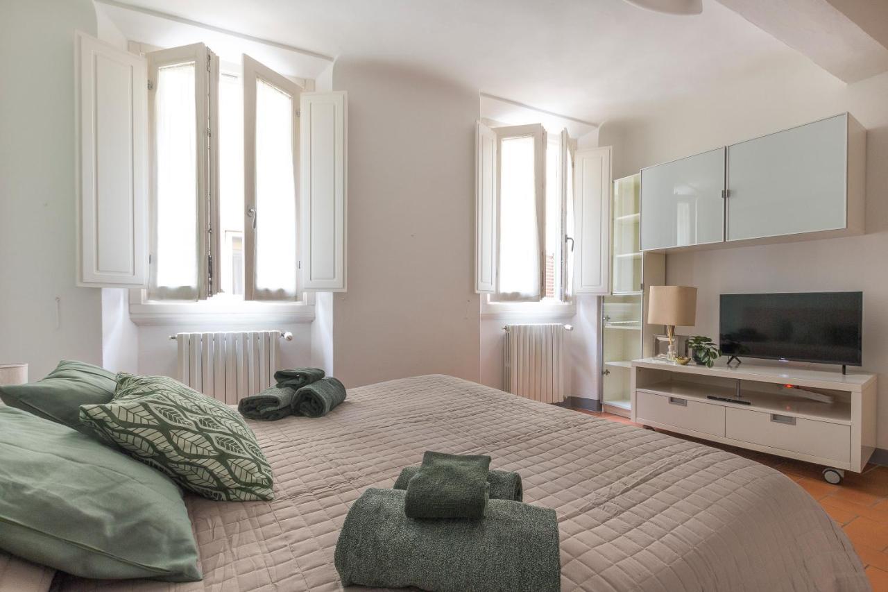 Casa Assenzio Daire Floransa Dış mekan fotoğraf