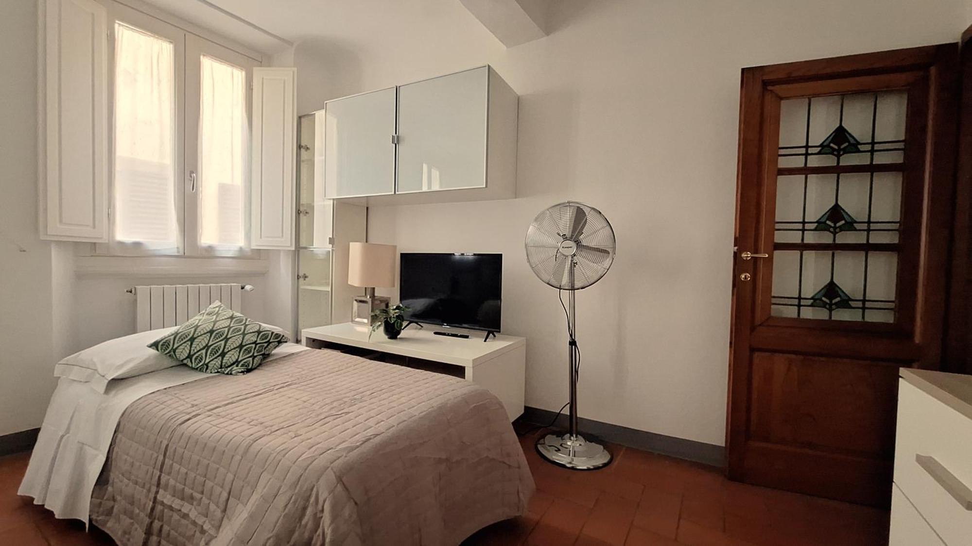 Casa Assenzio Daire Floransa Dış mekan fotoğraf